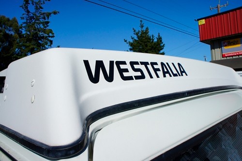 T25 california westfalia - t3,