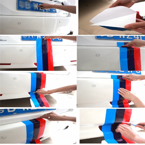 Adesivo bmw con classici - con,