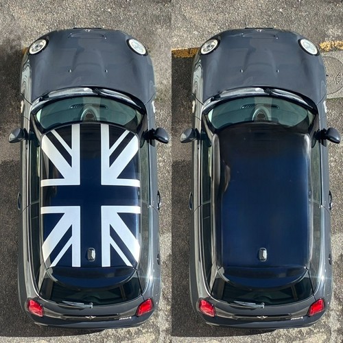 Adesivo per mini cooper - per,