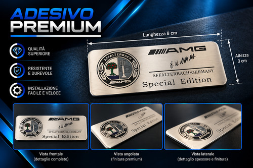 Stemma logo emblema adesivo - ✨stemma,
