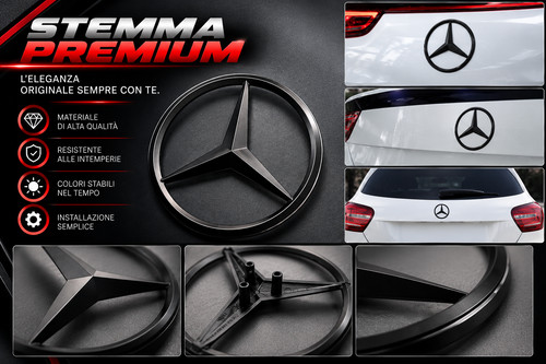 Stemma logo posteriore - ✨,