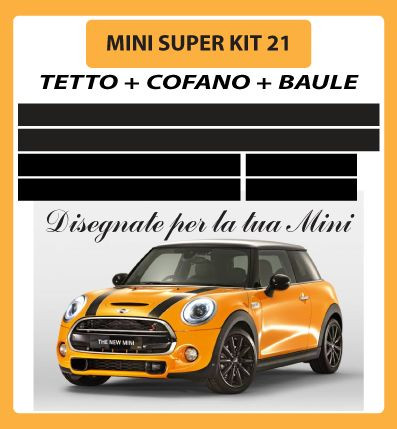 Mini one cooper - mini, s