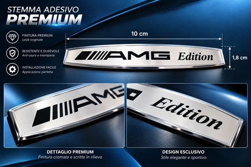 Stemma logo adesivo - logo,