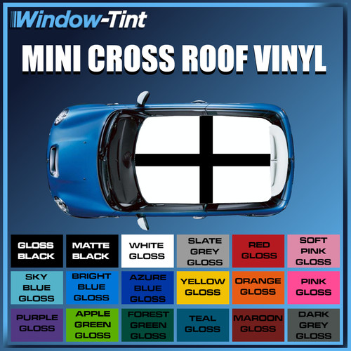 Mini tetto croce - mini,