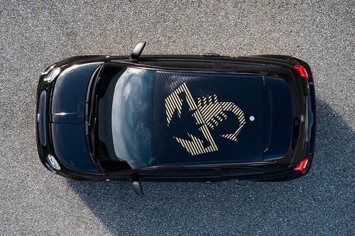 Abarth 500 695 - abarth,