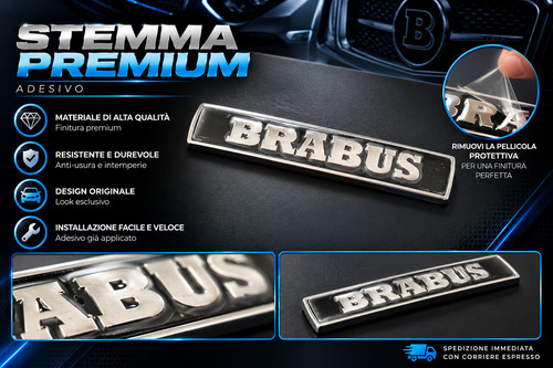 Stemma logo adesivo - logo,
