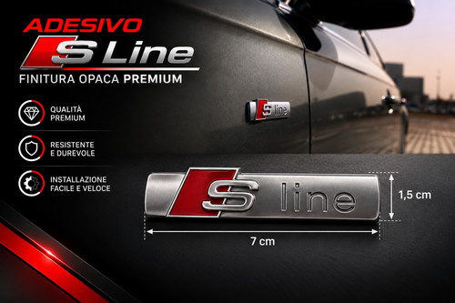 Stemma logo emblema adesivo - ✨stemma,